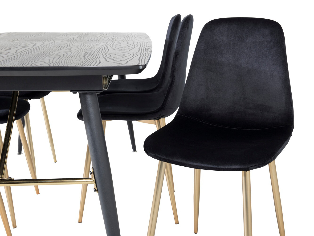 Set de dining Dallas 1456