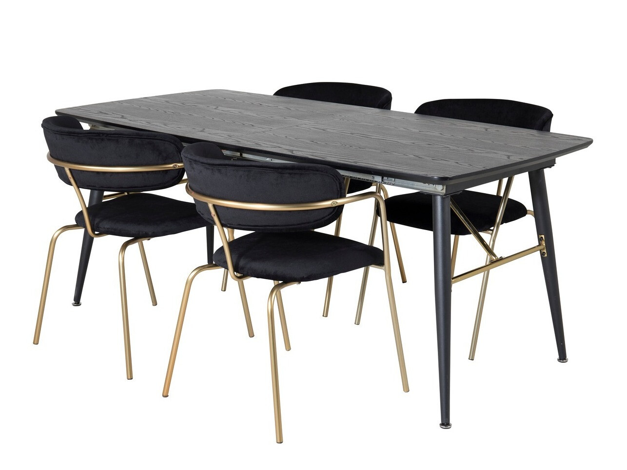Set de dining Dallas 1458