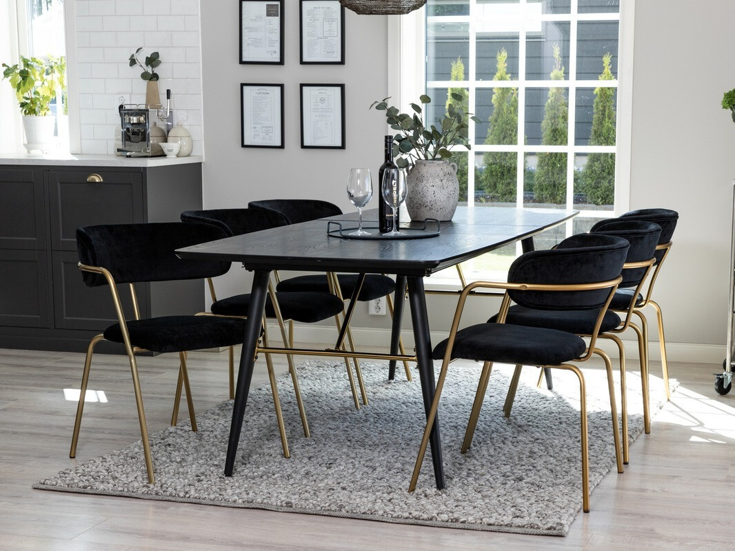 Set de dining Dallas 2028