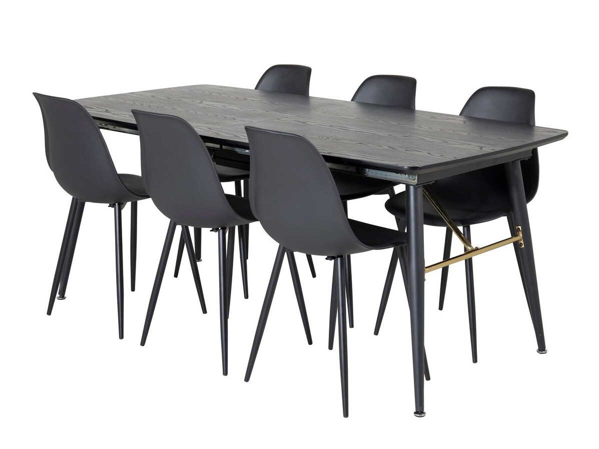 Set de mese Dallas 1442