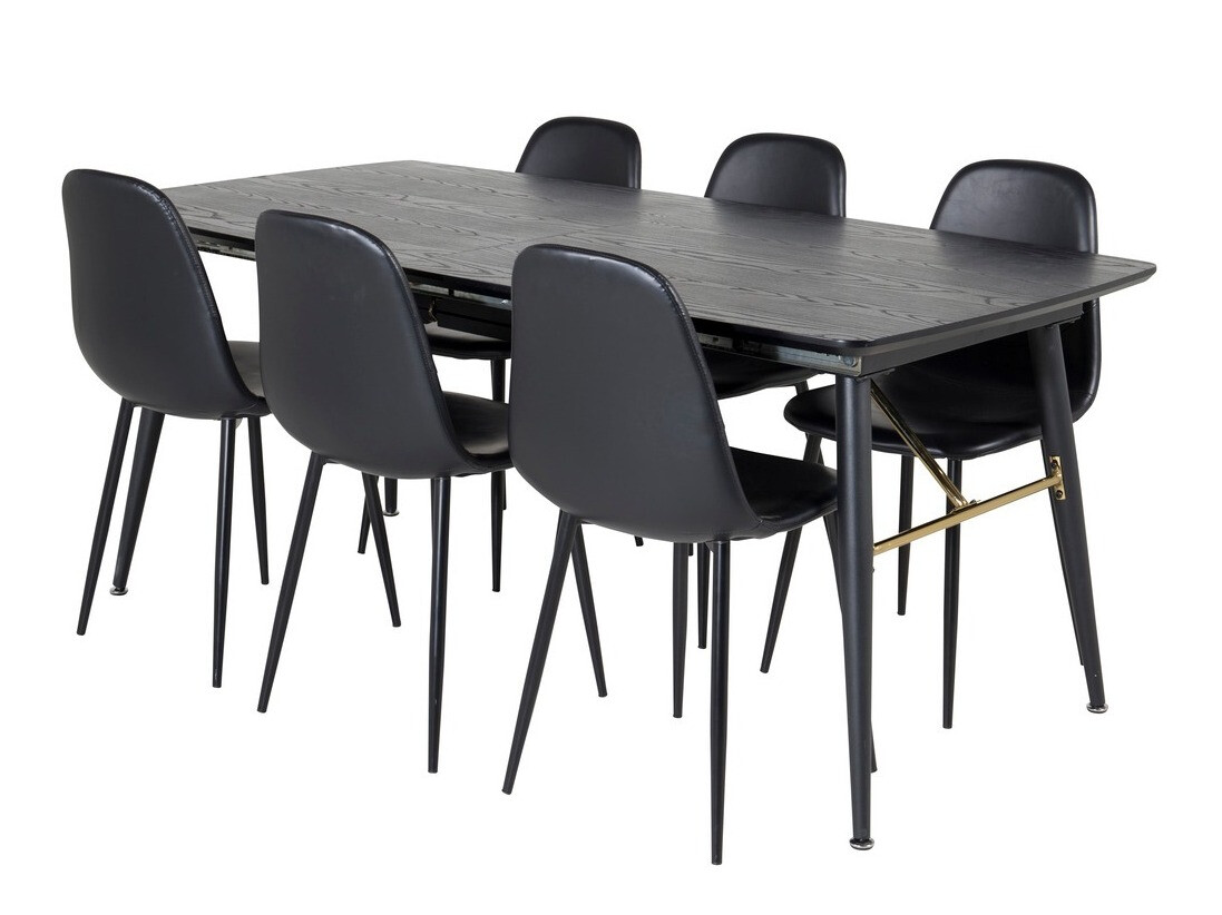 Set de mese Dallas 1444