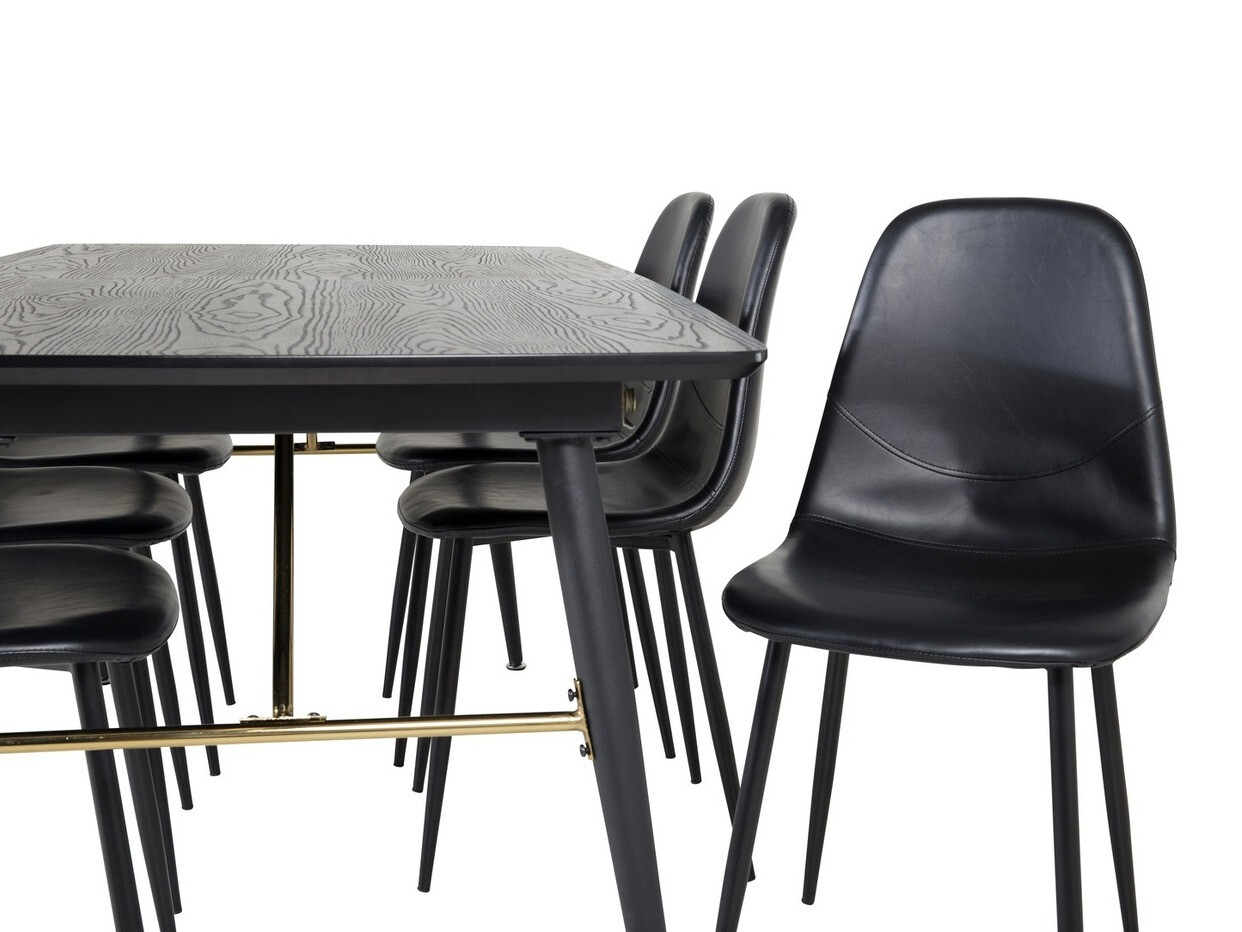 Set de mese Dallas 1444