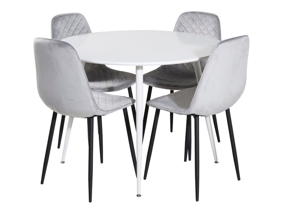Set de dining Dallas 1532
