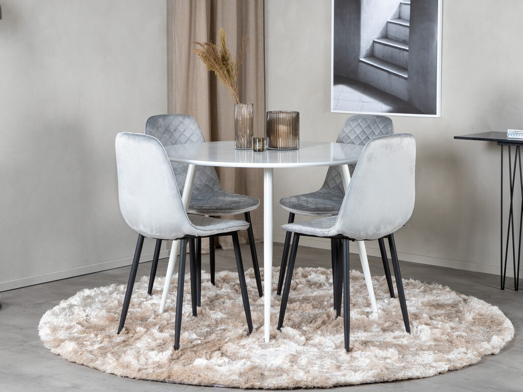 Set de dining Dallas 1532