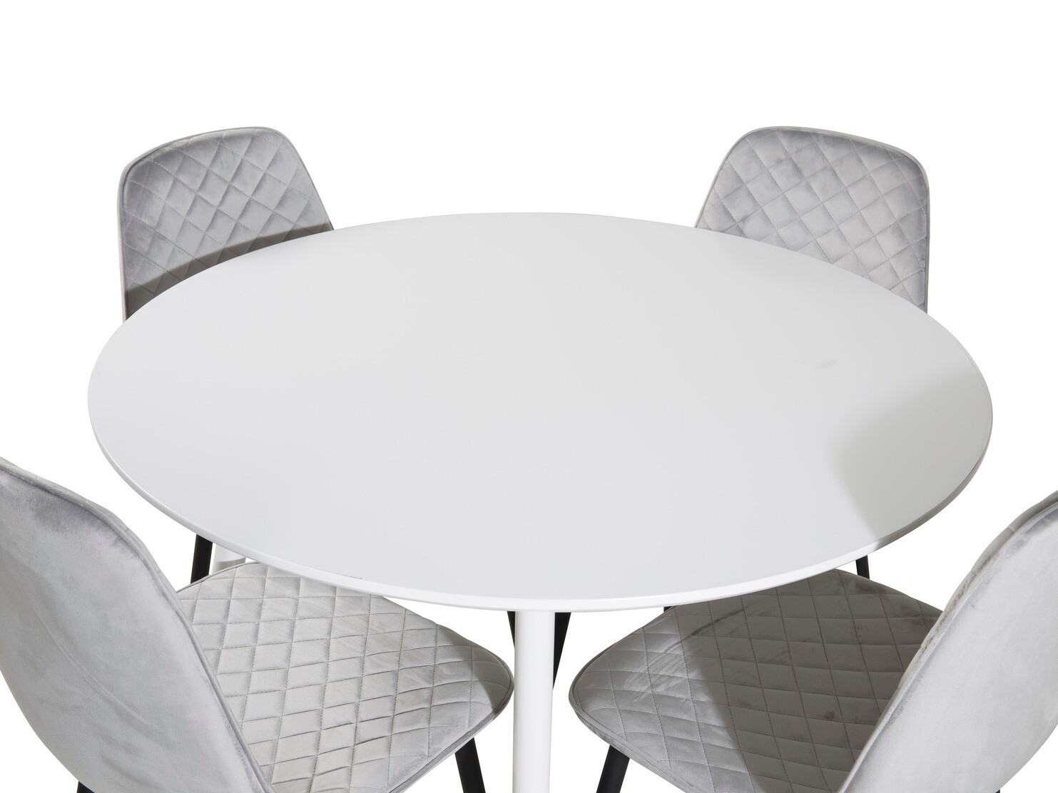 Set de dining Dallas 1532