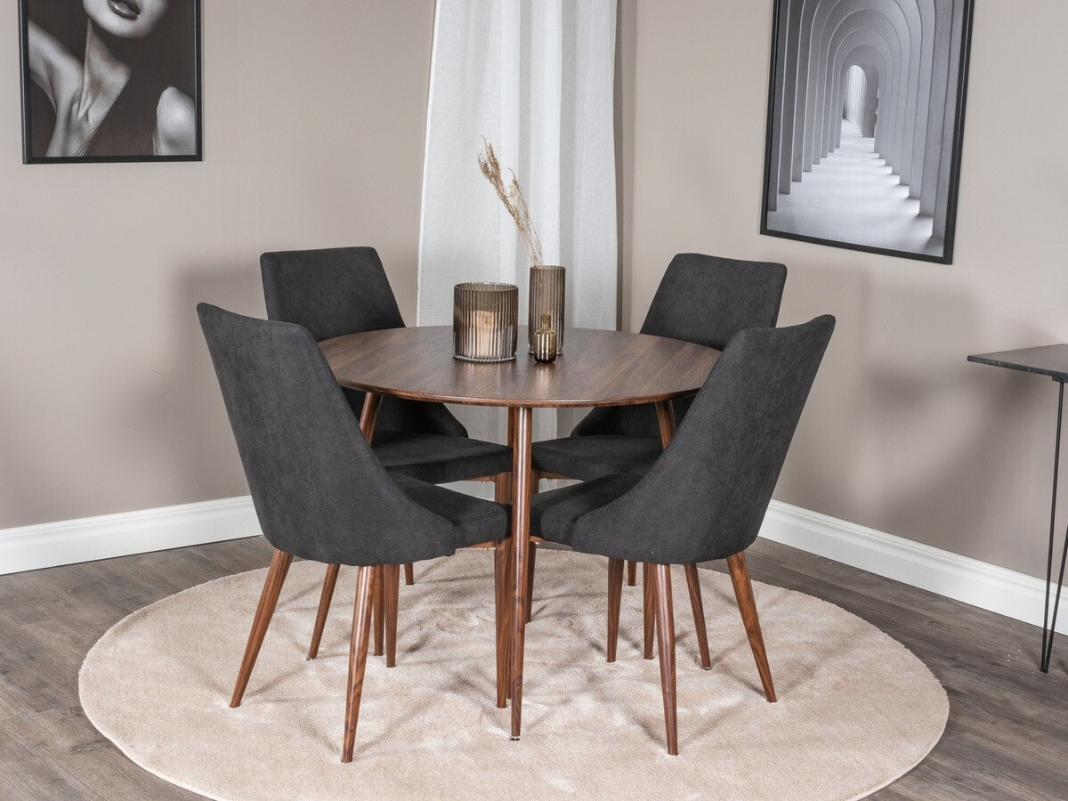 Set de dining Dallas 1546