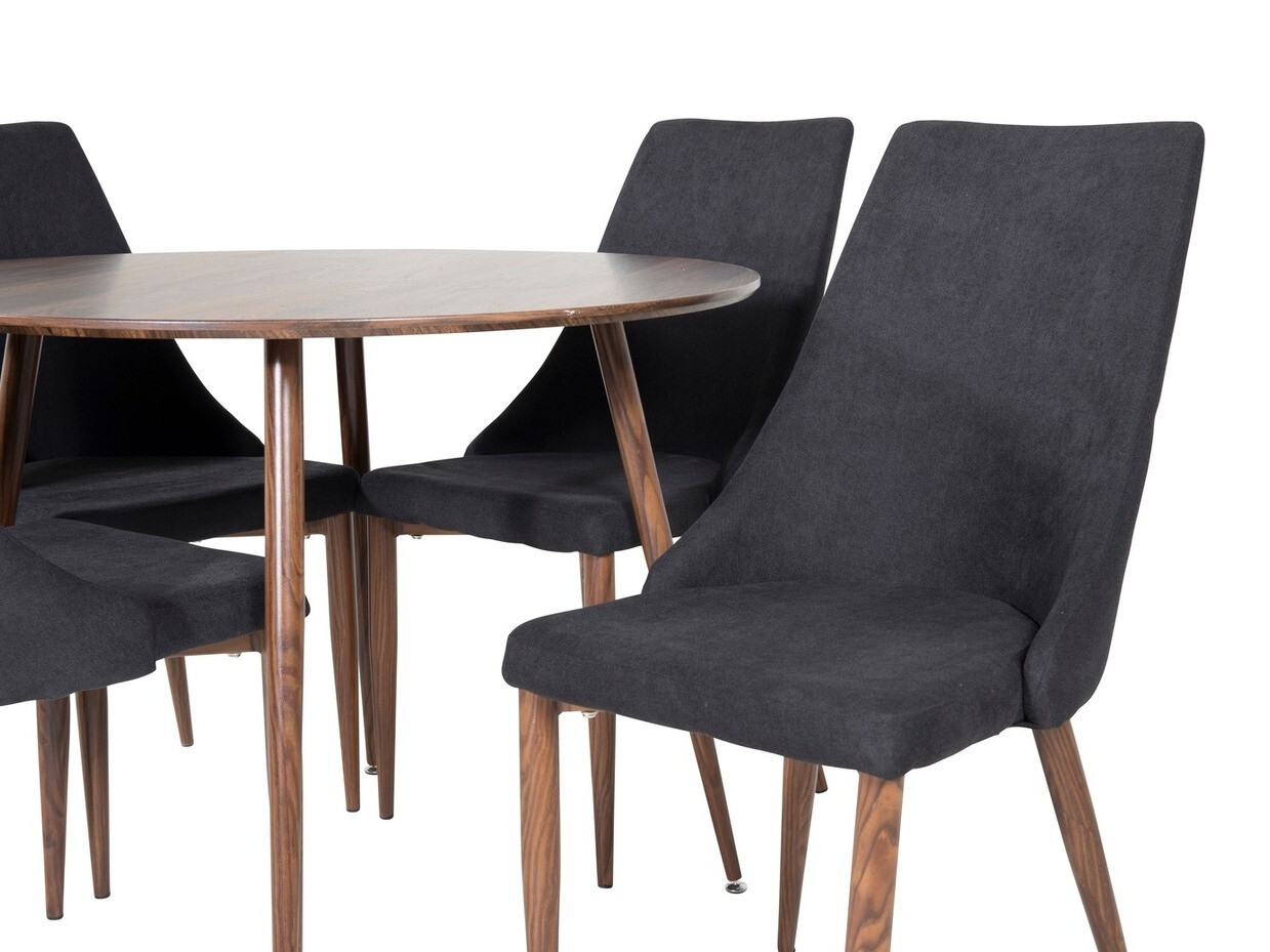 Set de dining Dallas 1546