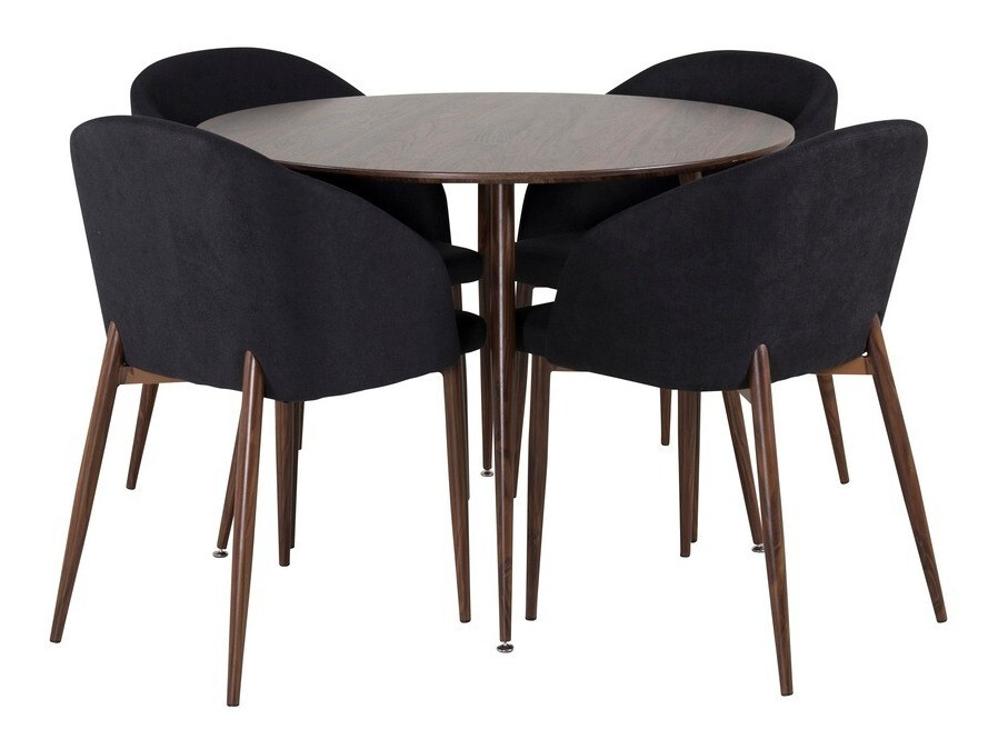 Set de dining Dallas 1547