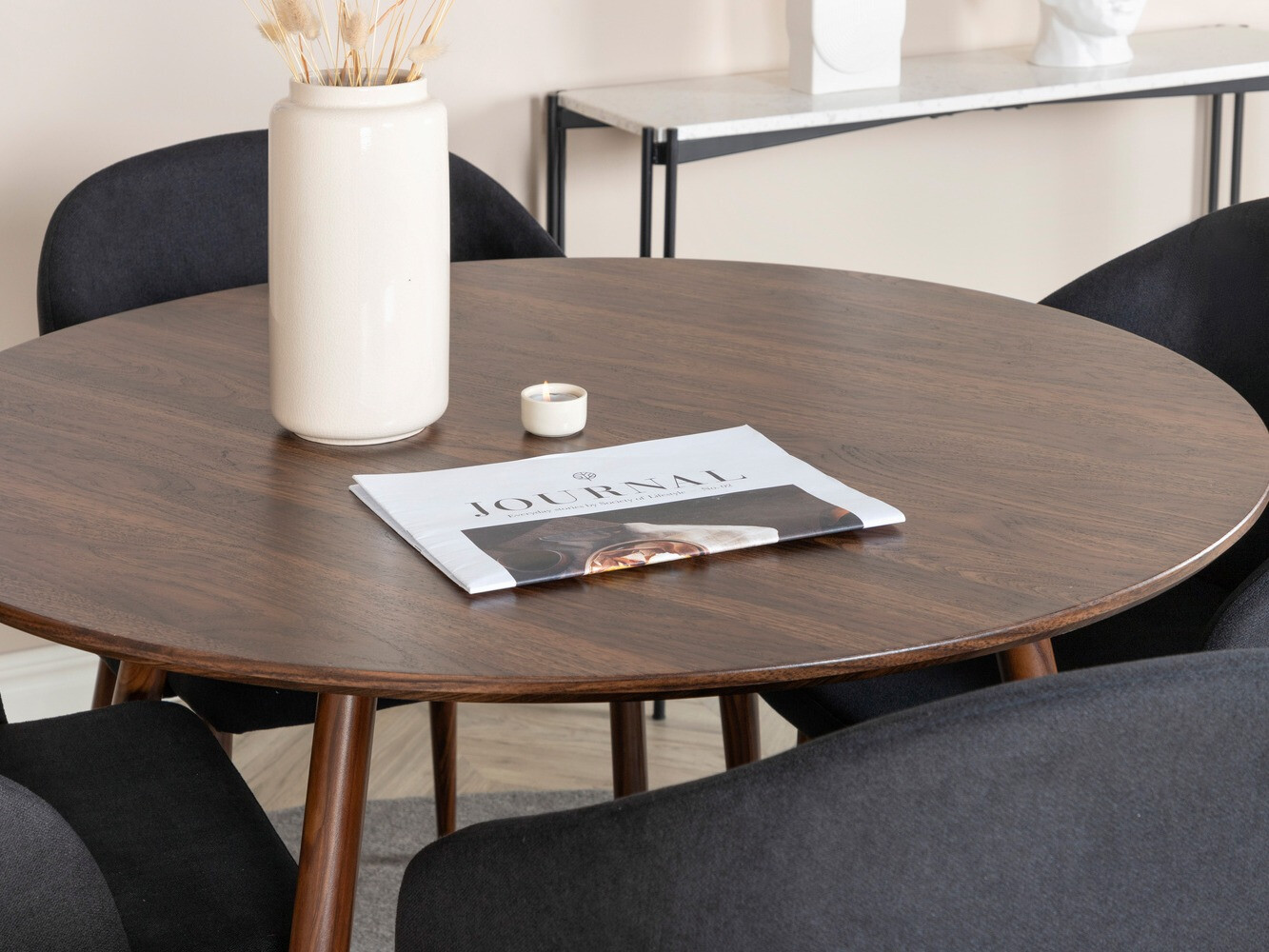 Set de dining Dallas 1547