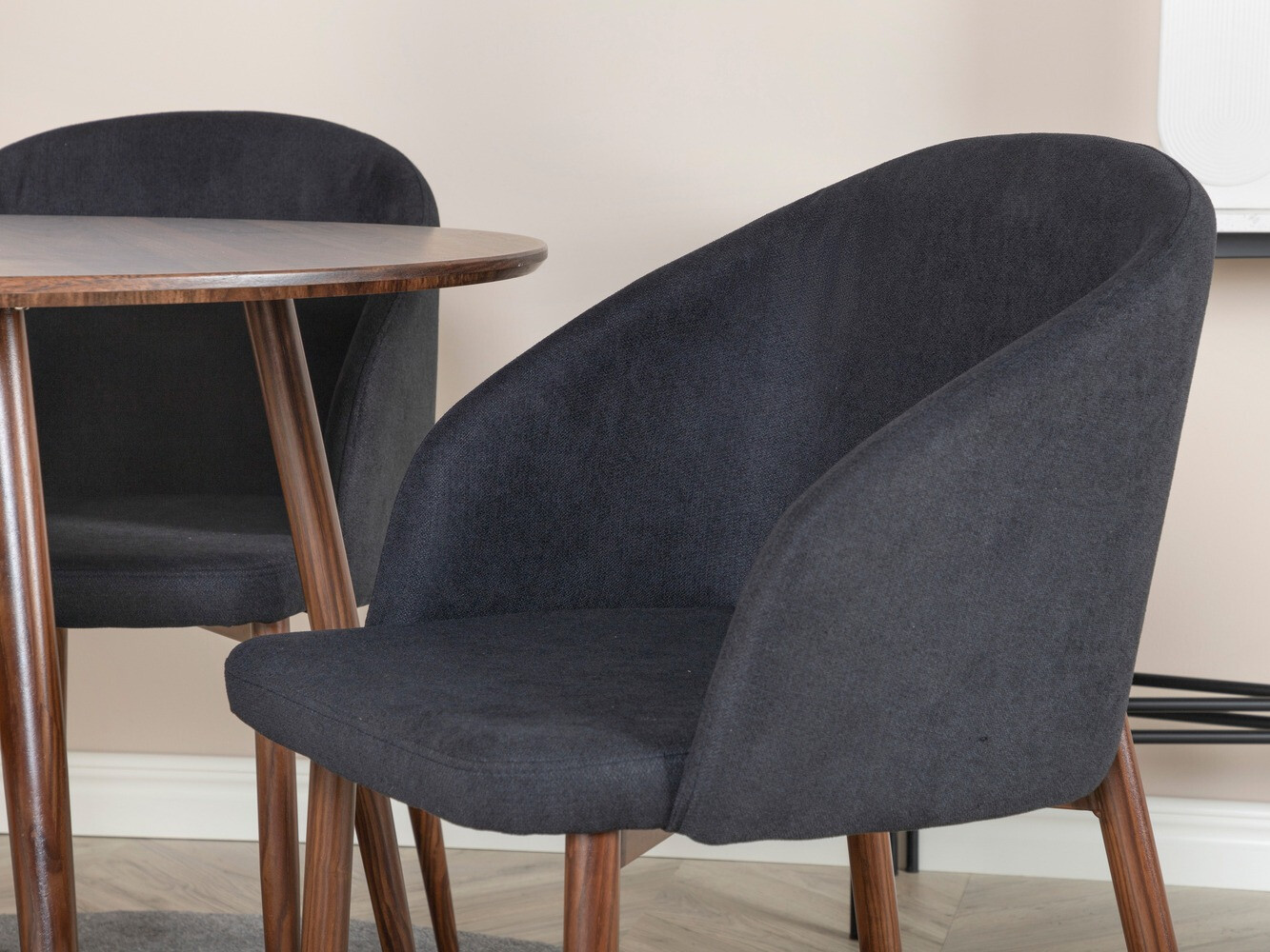 Set de dining Dallas 1547