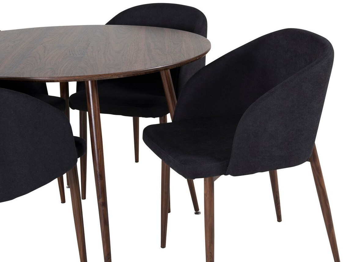 Set de dining Dallas 1547