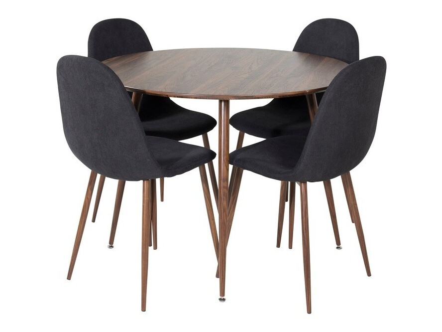 Set de dining Dallas 1548