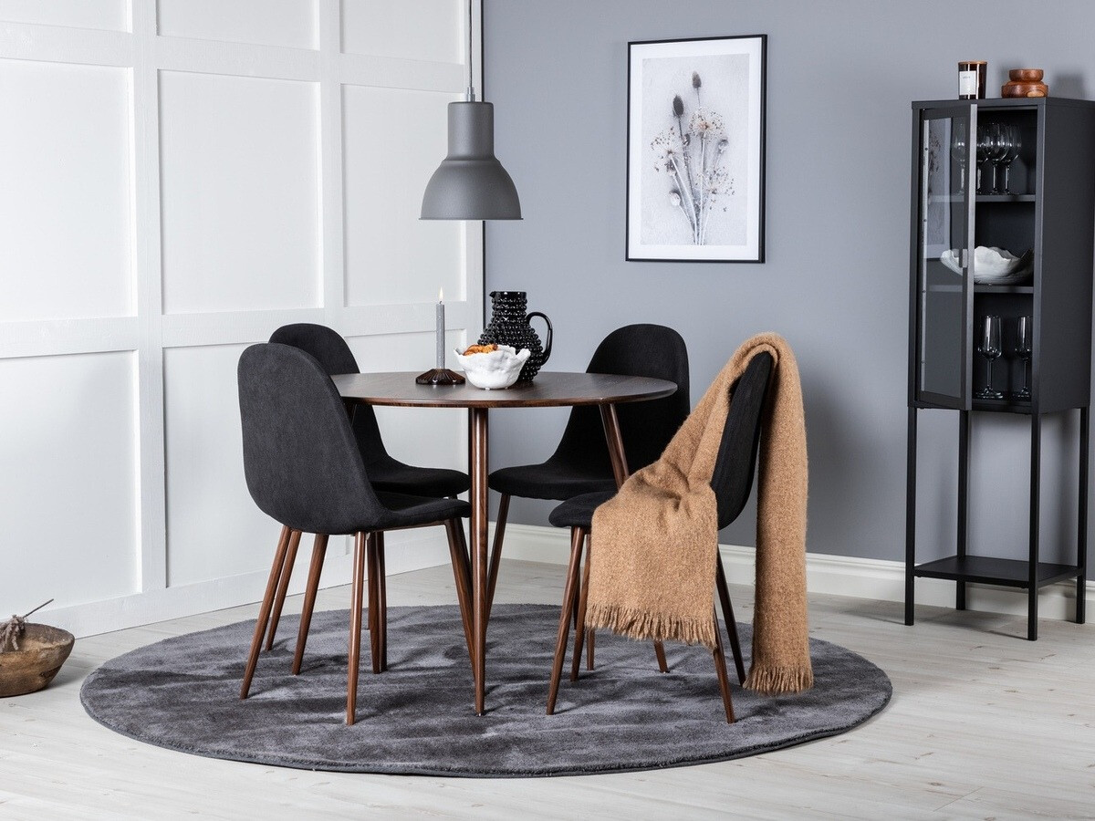Set de dining Dallas 1548