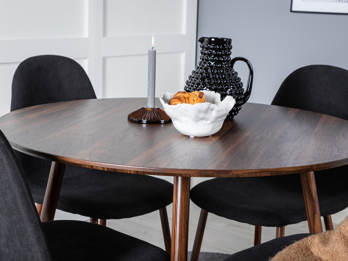 Set de dining Dallas 1548