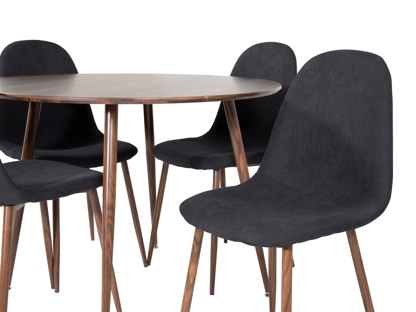 Set de dining Dallas 1548
