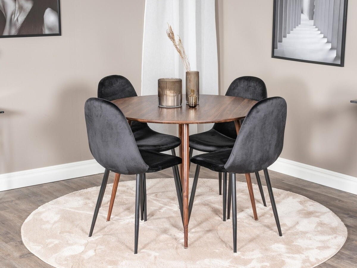 Set de dining Dallas 1557