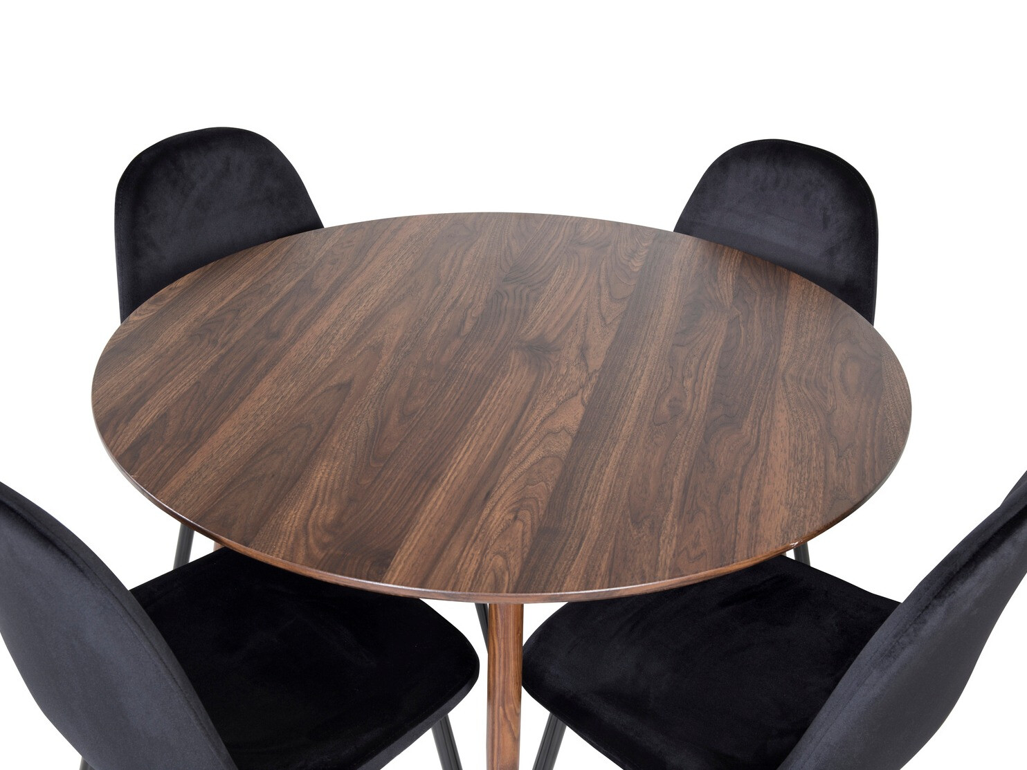 Set de dining Dallas 1557