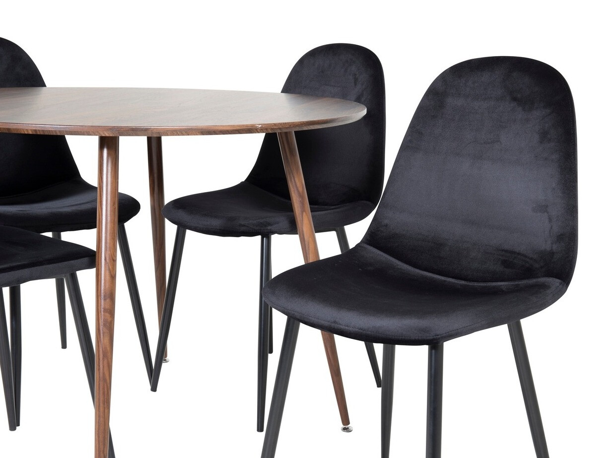 Set de dining Dallas 1557