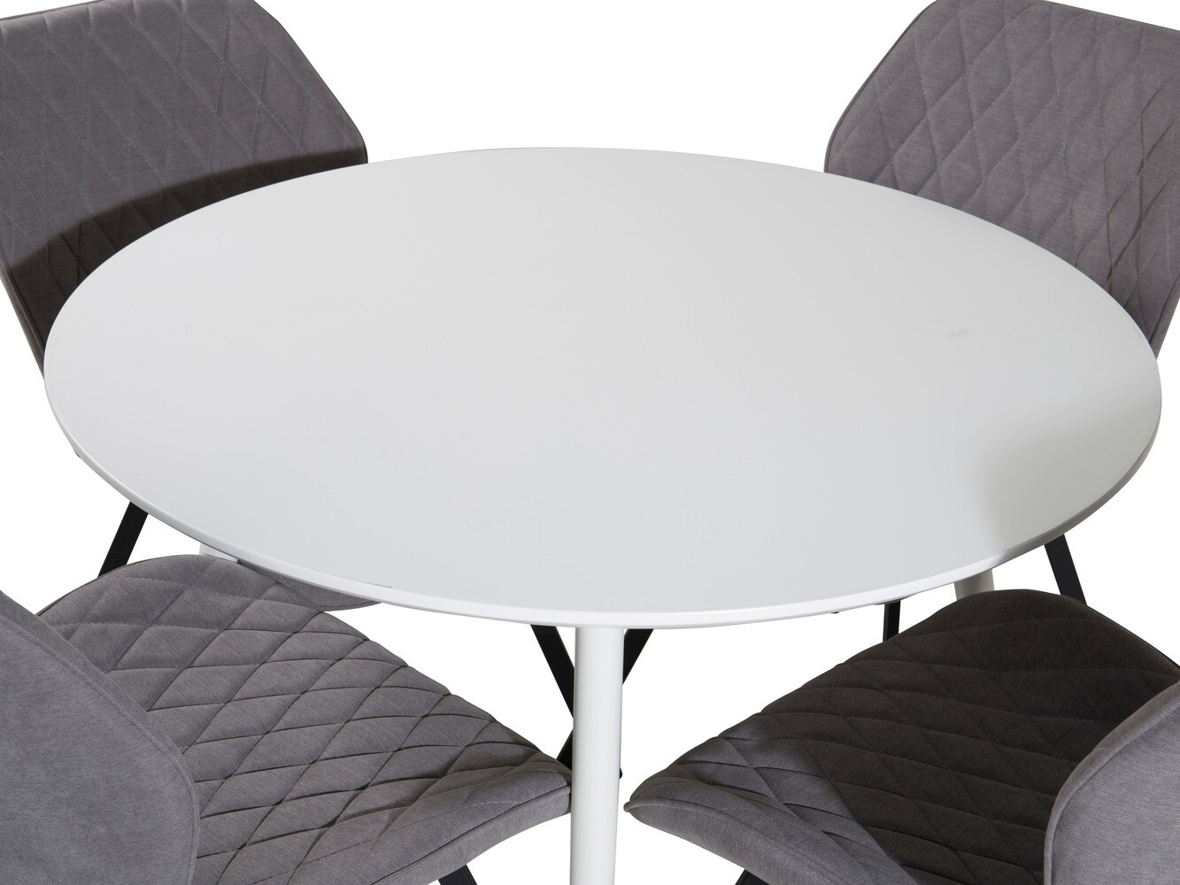Set de dining Dallas 1749
