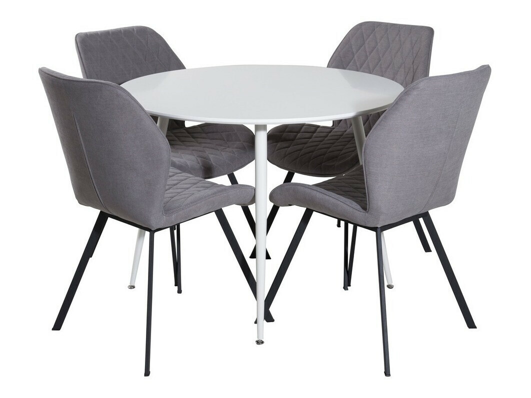 Set de dining Dallas 1749