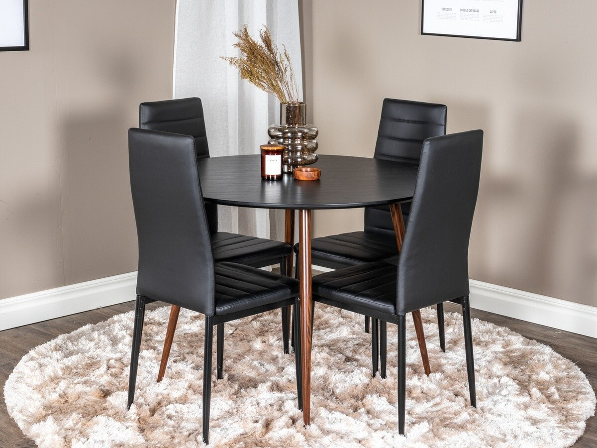 Set de dining Dallas 2030