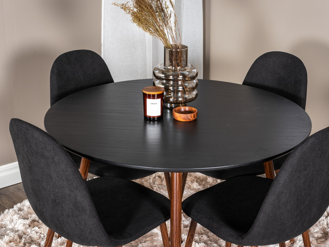Set de dining Dallas 2031