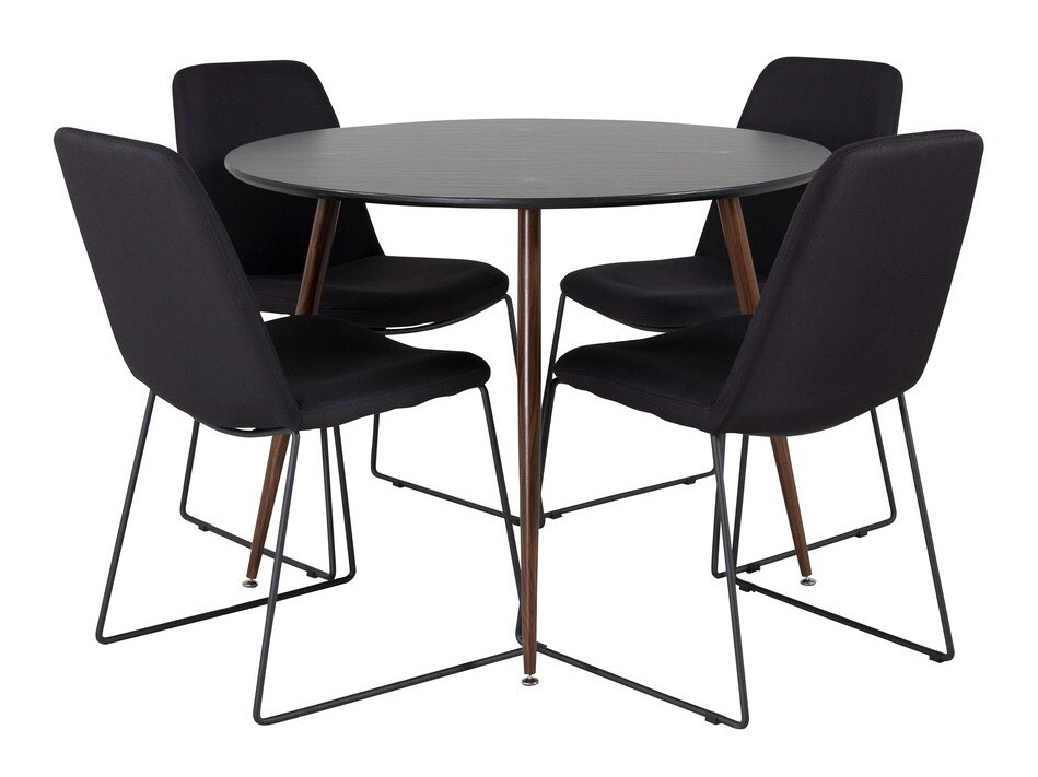 Set de dining Dallas 2037