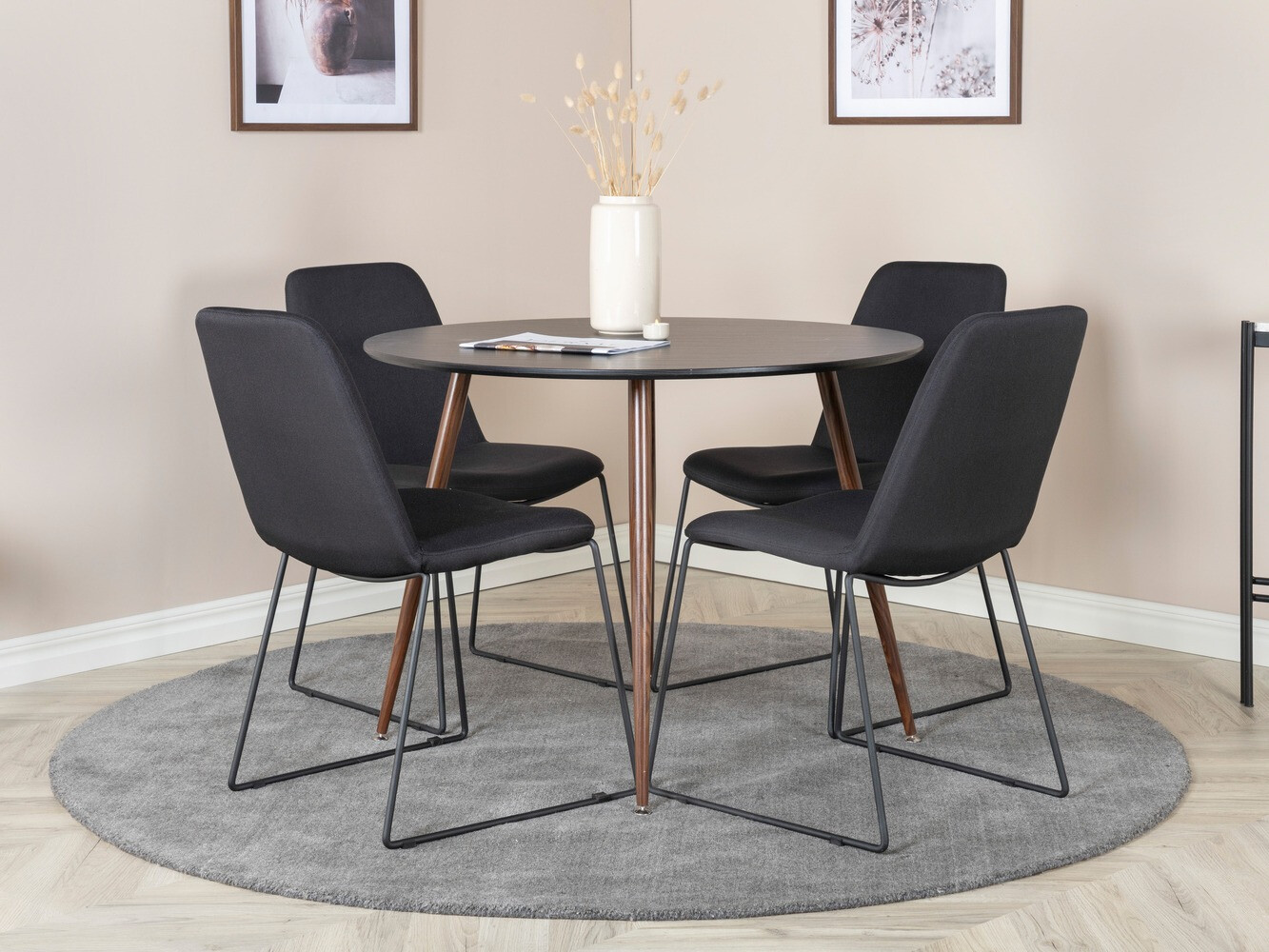 Set de dining Dallas 2037