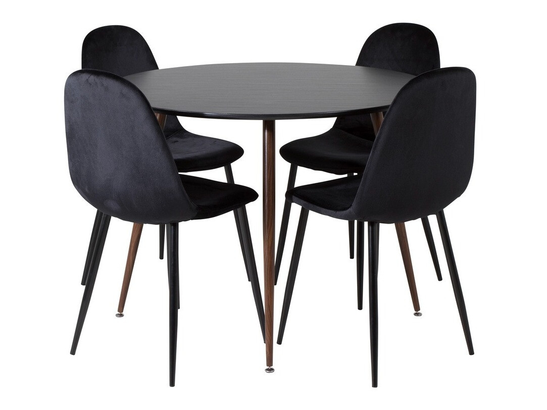 Set de dining Dallas 2041