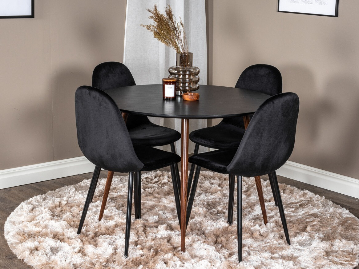 Set de dining Dallas 2041