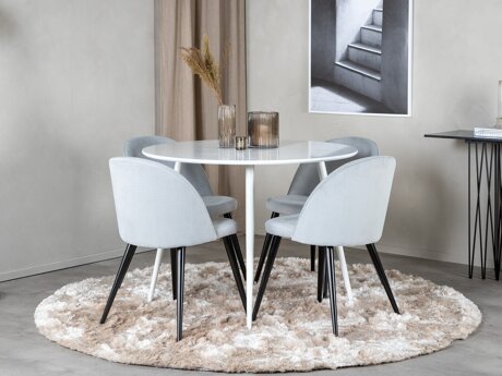 Set de mese Dallas 1545