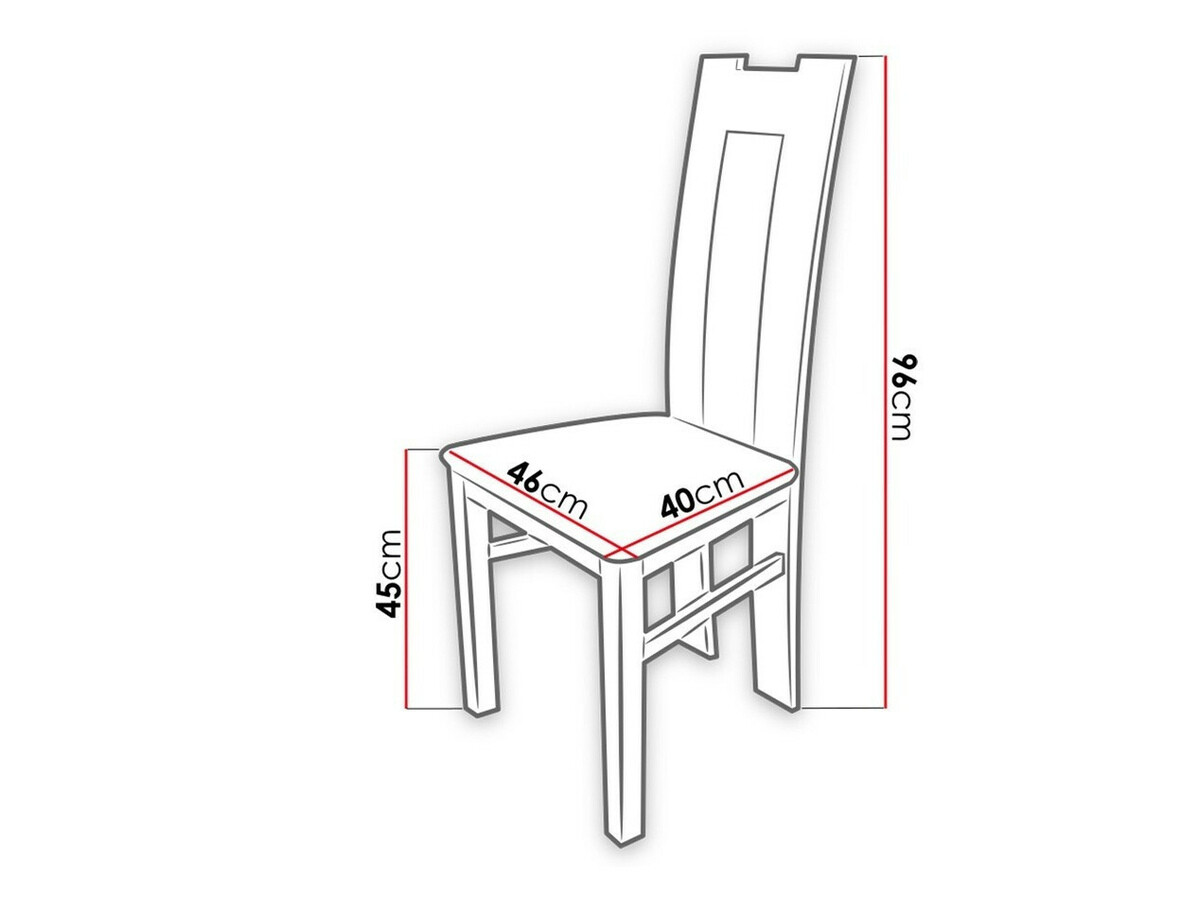 Scaun Sparks 109 (Casablanca 2308)