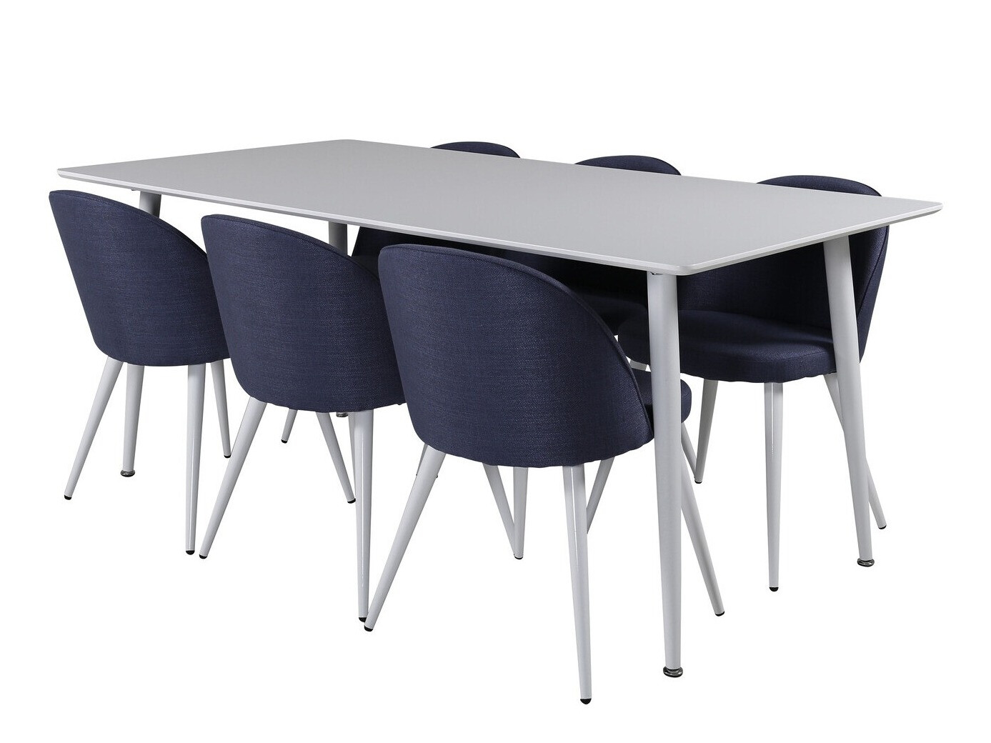 Set de dining Dallas 2460