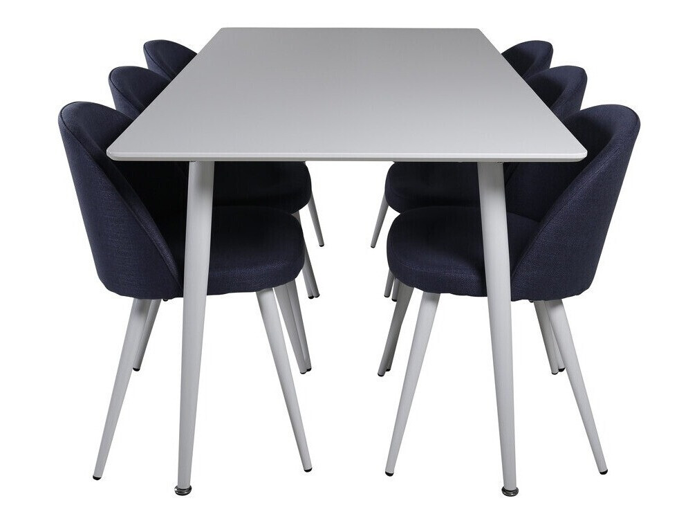 Set de dining Dallas 2460