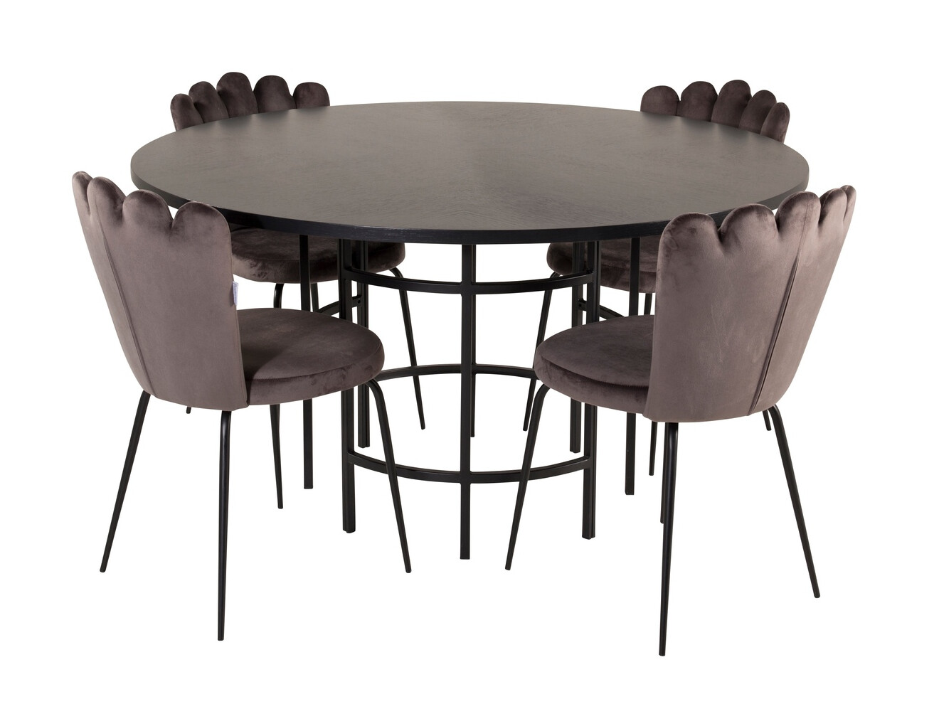 Set de dining Dallas 316