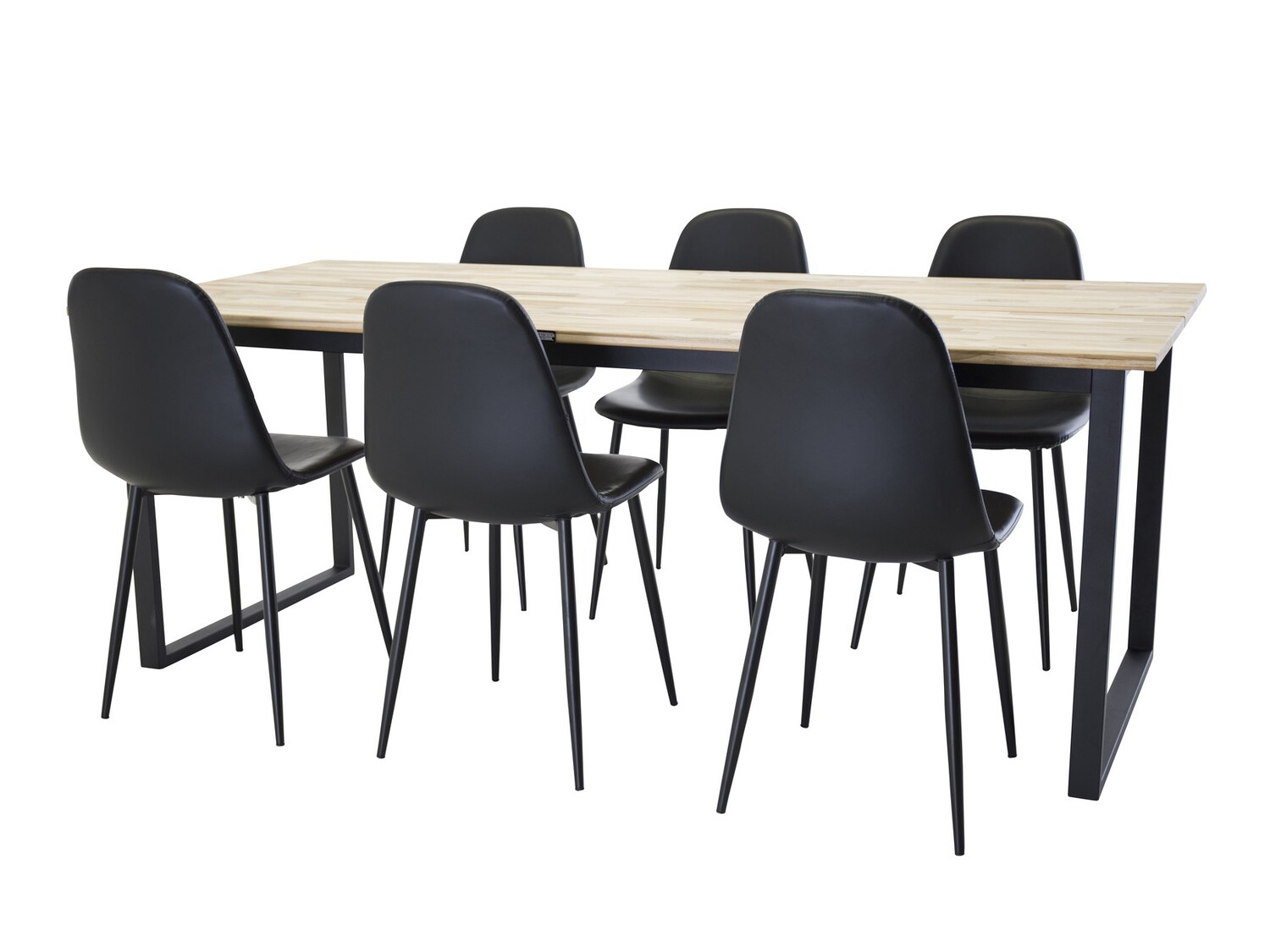 Set de mese Dallas 1671