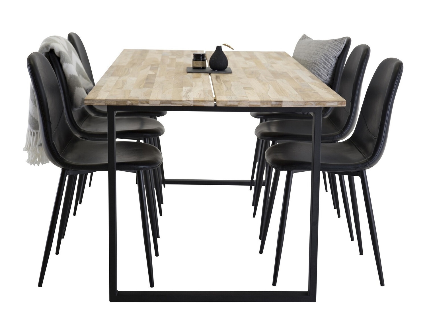 Set de mese Dallas 1671