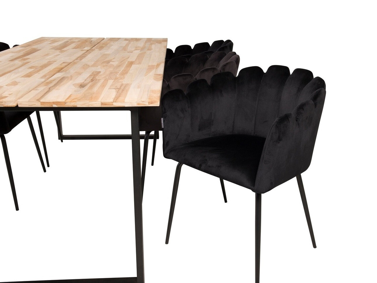 Set de mese Dallas 1740