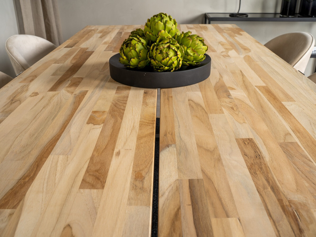 Set de mese Dallas 1757