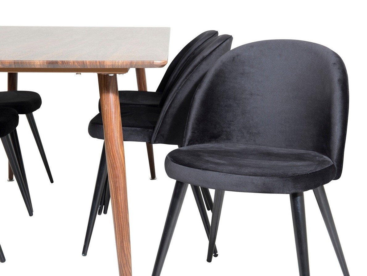 Set de mese Dallas 1883