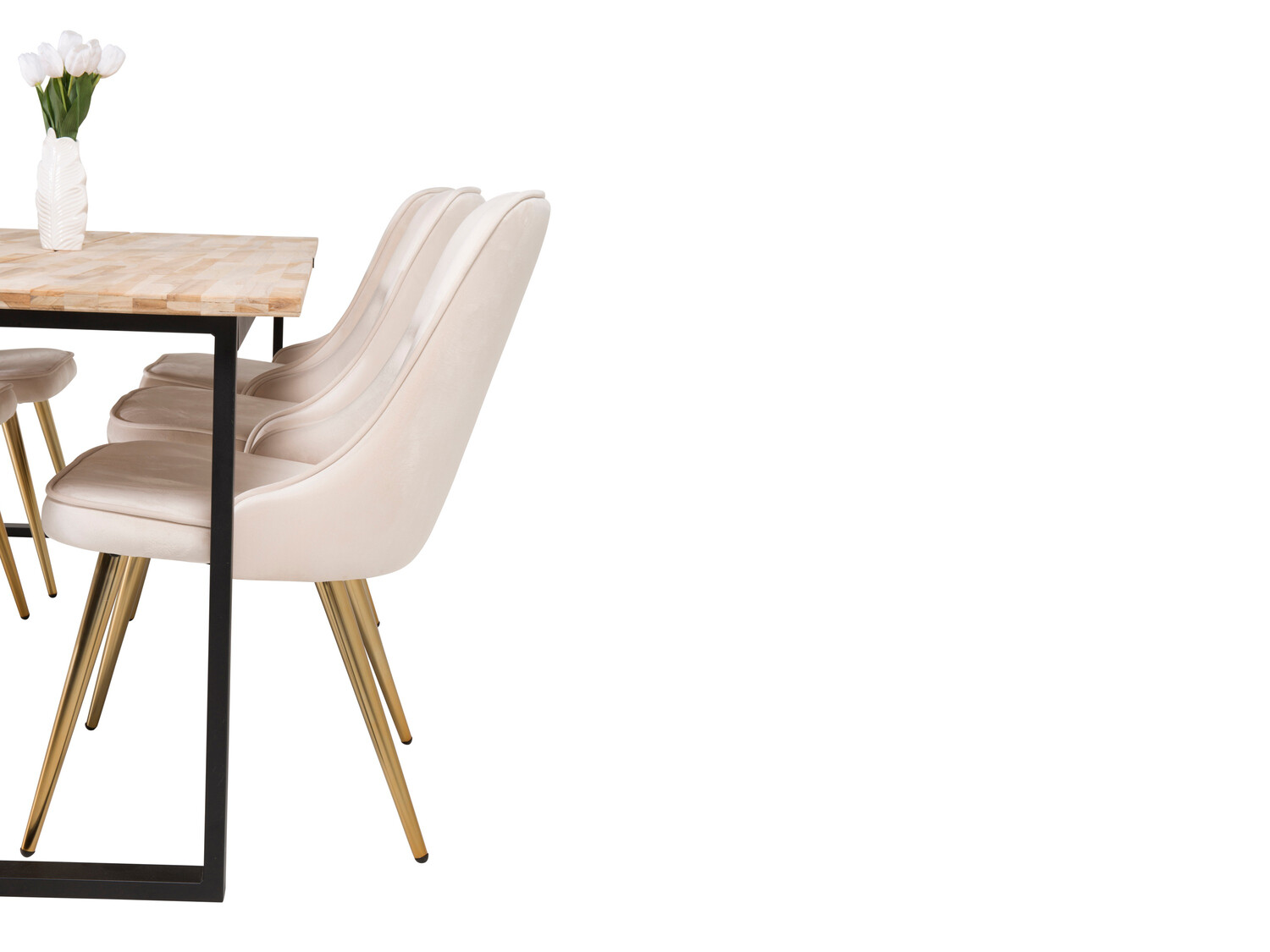 Set de mese Dallas 2092