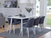 Set de mese Dallas 2460