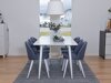 Set de mese Dallas 2460