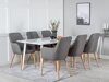 Set de mese Dallas 2472
