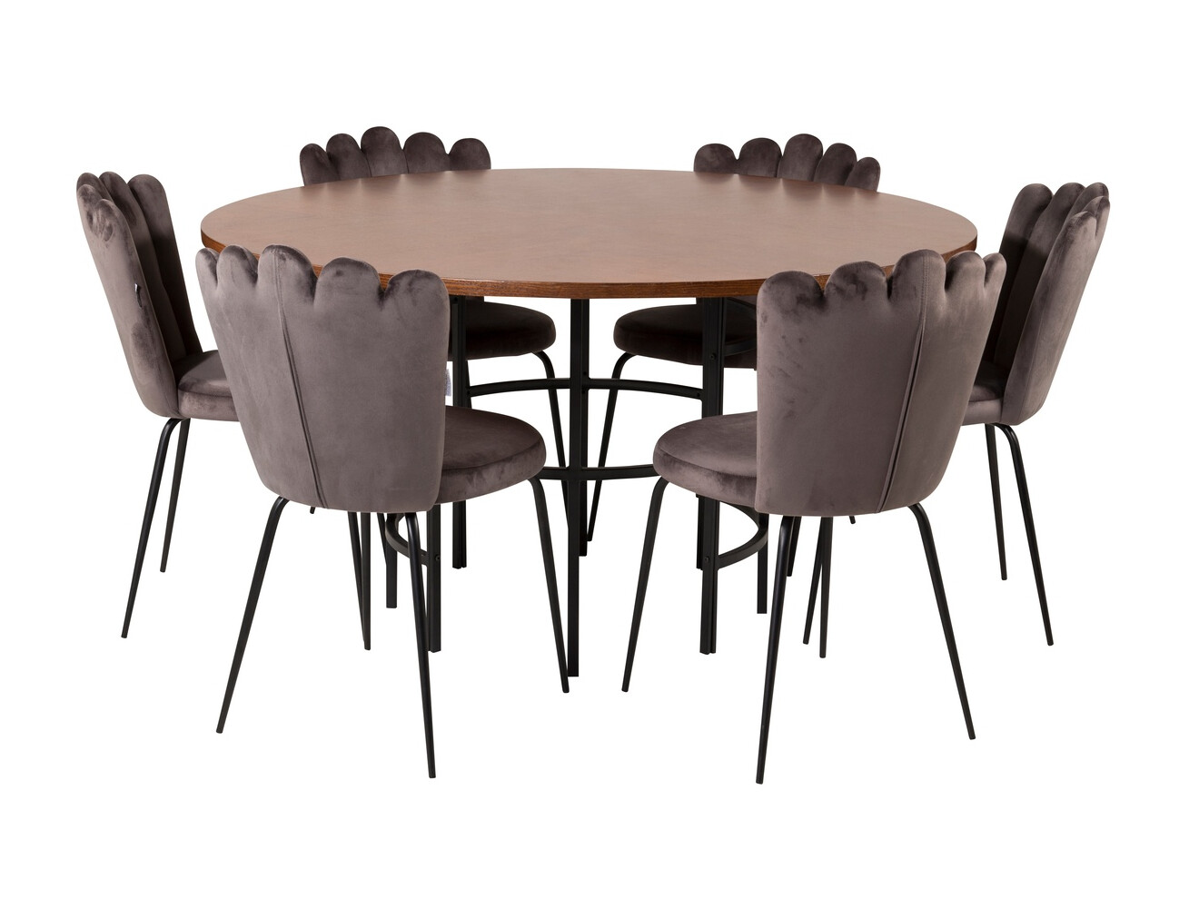 Set de mese Dallas 315