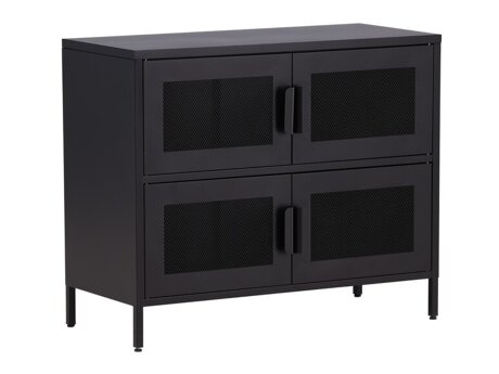 Bufet Dallas 3183 (Negru)