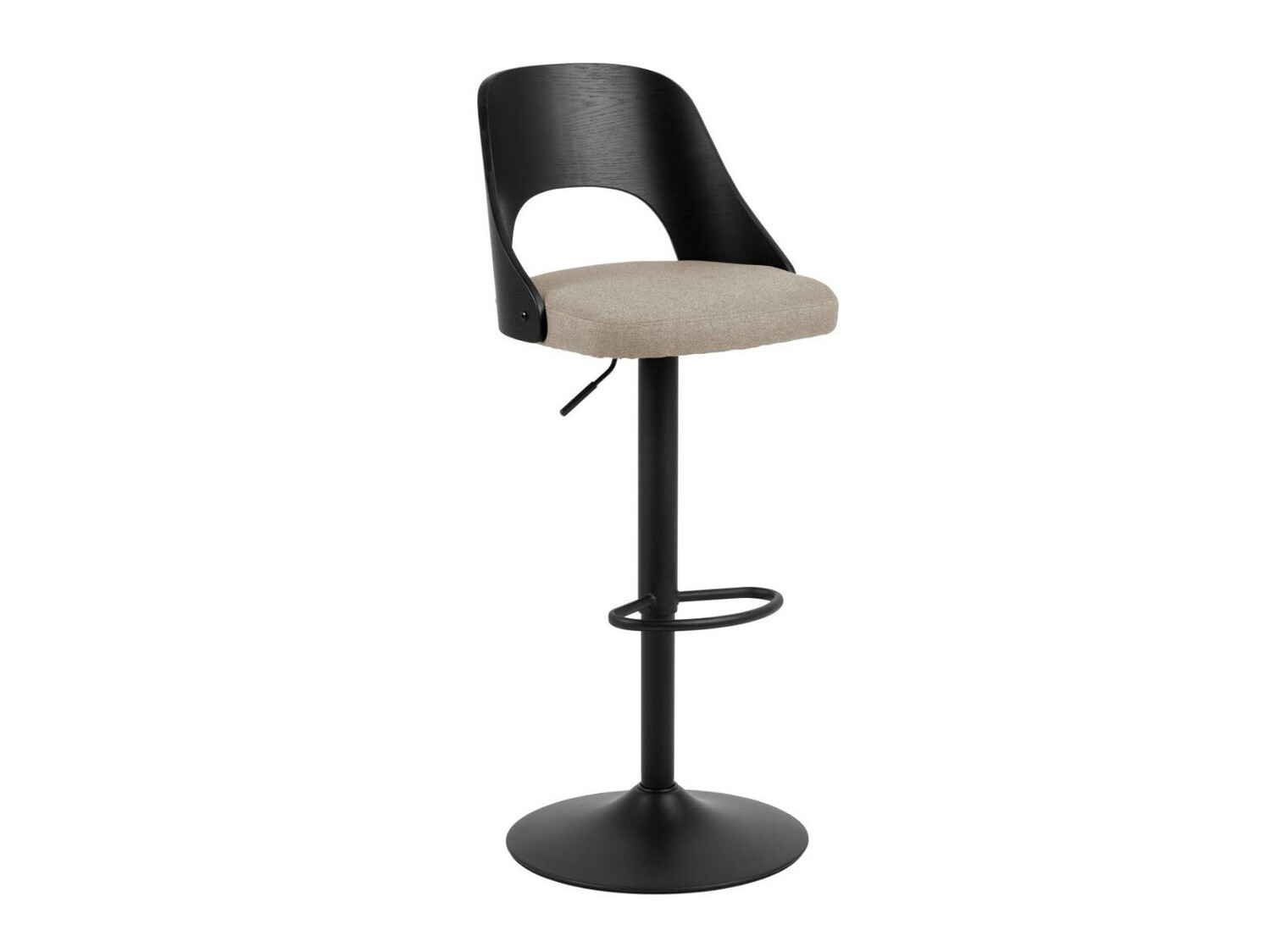 Scaun de bar Norsica 606