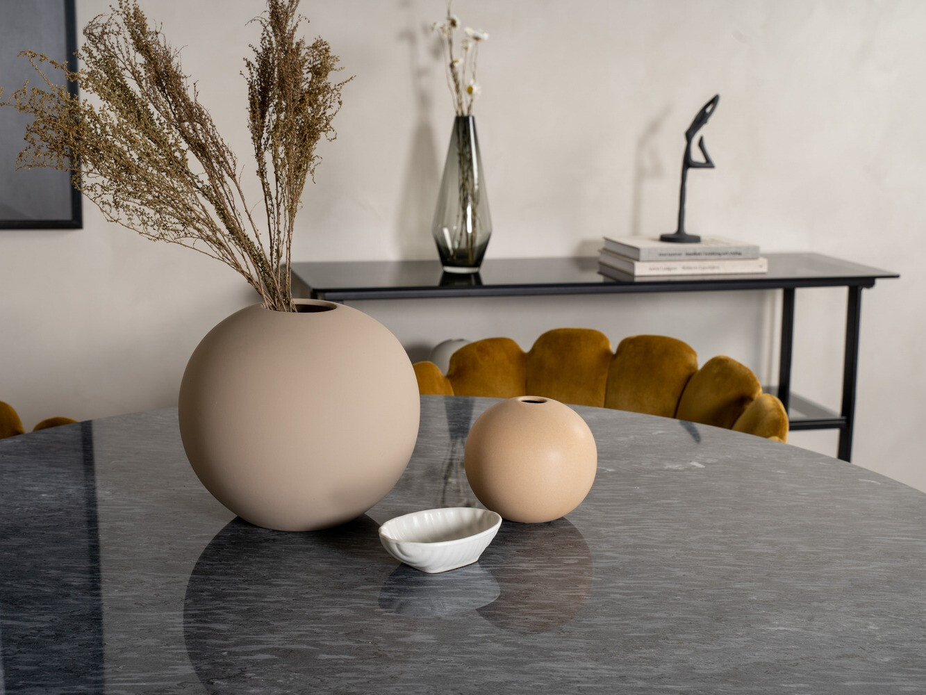 Set de dining Dallas 1206