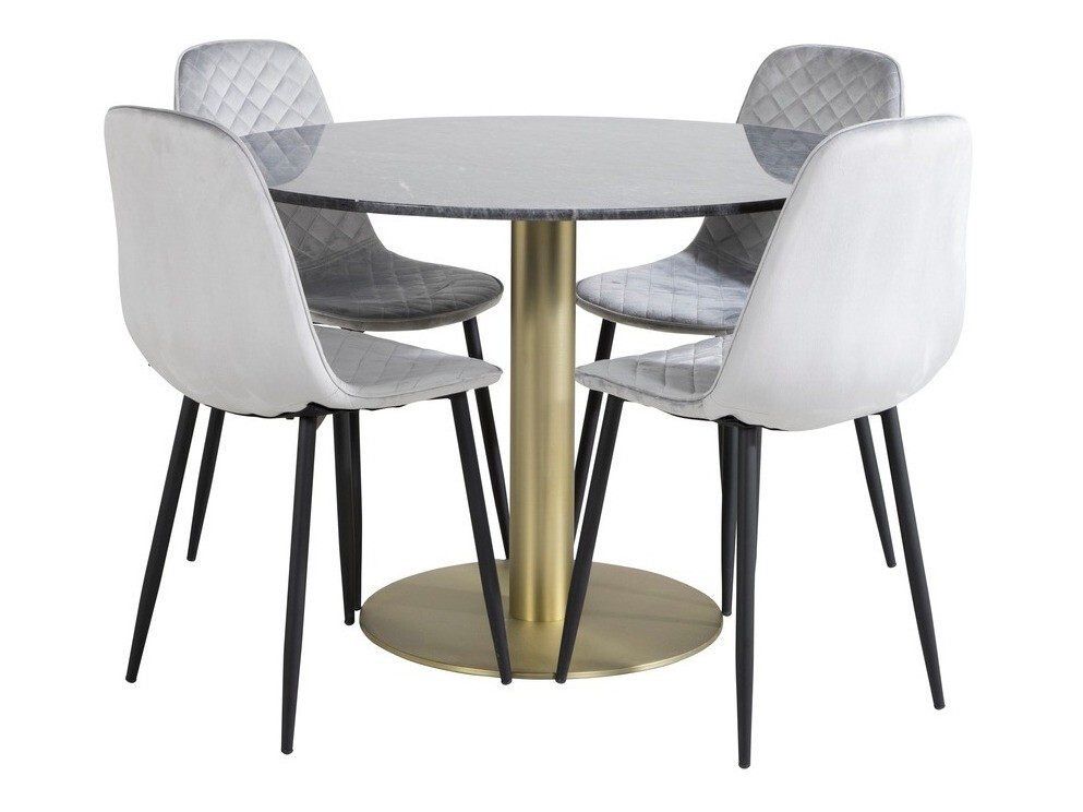 Set de dining Dallas 1212