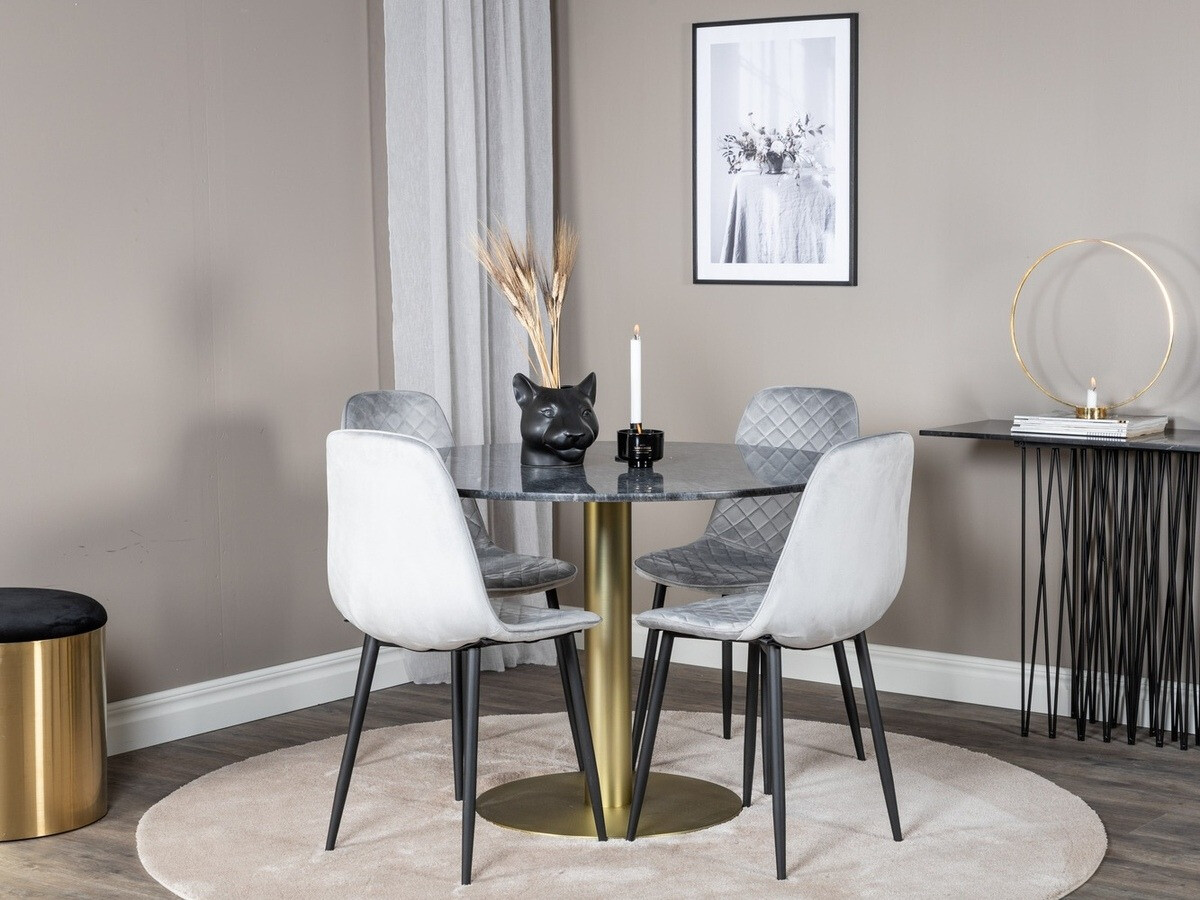 Set de dining Dallas 1212